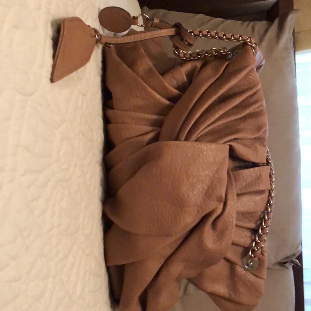 Ivanka Trump brand purse